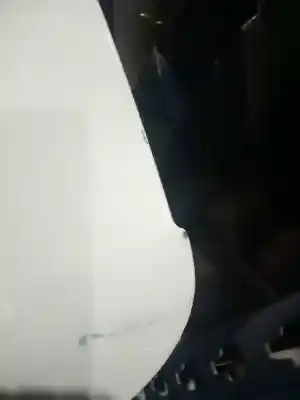 Second-hand car spare part tailgate for volvo v40 (2012->) 2.0 inscription [2.0 ltr. - 140 kw diesel cat] oem iam references 32227622  