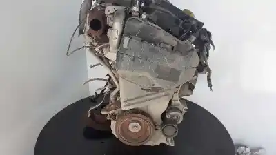 Peça sobressalente para automóvel em segunda mão motor completo por dacia sandero laureate referências oem iam k9ke6 k9k e6 k9k626