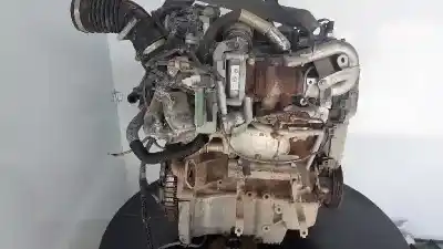 Peça sobressalente para automóvel em segunda mão motor completo por dacia sandero laureate referências oem iam k9ke6 k9k e6 k9k626