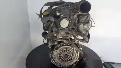 Peça sobressalente para automóvel em segunda mão motor completo por dacia sandero laureate referências oem iam k9ke6 k9k e6 k9k626