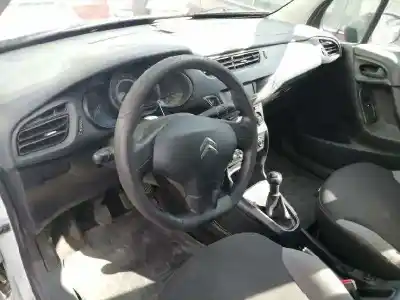 Pezzo di ricambio per auto di seconda mano KIT AIRBAG per CITROEN C3  Riferimenti OEM IAM   