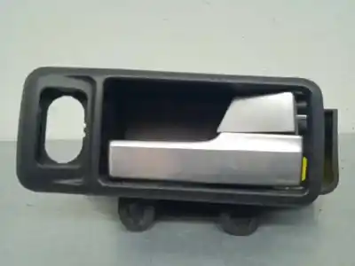 Gebrauchtes Autoersatzteil innerhalb des vorderen rechten griffs zum ford focus lim. (cb4) trend oem-iam-referenzen 3m51r22600aa