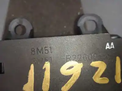 Second-hand car spare part interior right front handle for ford focus lim. (cb4) trend oem iam references 3m51r22600aa  1379197