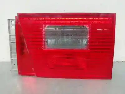 Gebrauchtes Autoersatzteil rückleuchte innen rechts zum seat alhambra (7v9) reference oem-iam-referenzen 7m3945112a 7m7945094e 7m7945112
