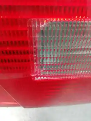 Gebrauchtes Autoersatzteil rückleuchte innen rechts zum seat alhambra (7v9) reference oem-iam-referenzen 7m3945112a 7m7945094e 7m7945112