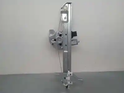 Peça sobressalente para automóvel em segunda mão elevador de vidros dianteiro direito por citroen c3 aircross feel referências oem iam 9812081580