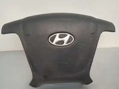 Автозапчасти б/у передняя левая подушка безопасности за hyundai santa fe (bm) 2.2 crdi cat ссылки oem iam sa102550000