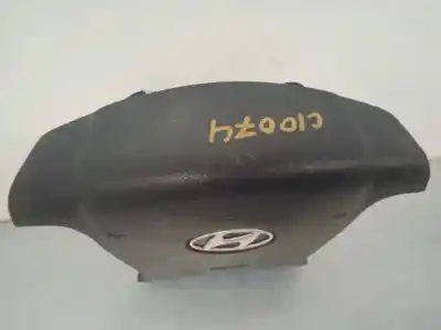 Автозапчасти б/у передняя левая подушка безопасности за hyundai santa fe (bm) 2.2 crdi cat ссылки oem iam sa102550000  16909508