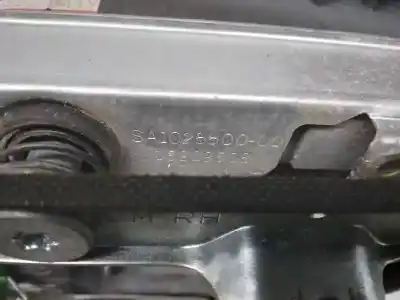 Автозапчасти б/у передняя левая подушка безопасности за hyundai santa fe (bm) 2.2 crdi cat ссылки oem iam sa102550000  16909508