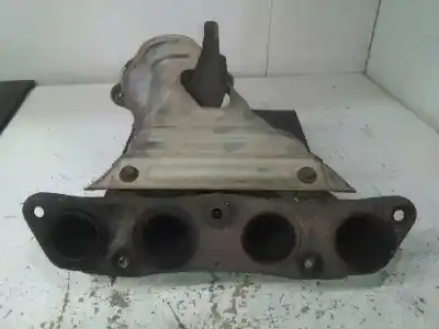 Second-hand car spare part Exhaust Manifold for TOYOTA COROLLA (E12) 1.6 16V OEM IAM references   
