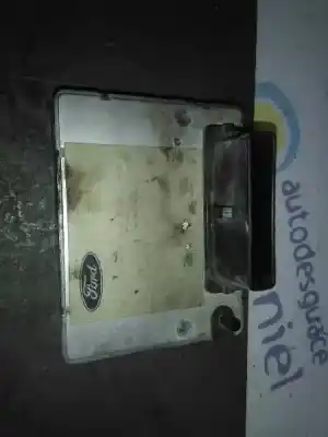 İkinci el araba yedek parçası atesleme modülü için ford escort berlina/turnier bravo lim. oem iam referansları 91ab12a297ga  