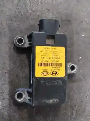 Second-hand car spare part electronic module for kia carens ( ) concept oem iam references 956903v100