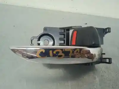 Автозапчасти б/у внутри передней правой ручки за lexus ct 200h ссылки oem iam 6920575010