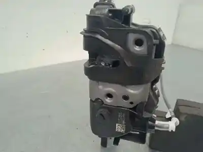 Peça sobressalente para automóvel em segunda mão fechadura da porta dianteira direita por citroen c3 aircross feel referências oem iam 9812398080