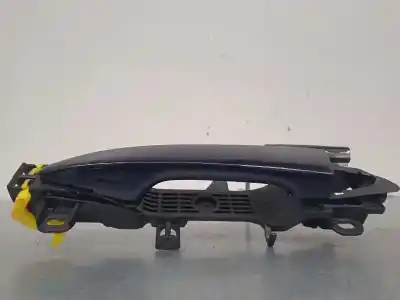 Автозапчасти б/у левая передняя наружная ручка за lexus ct 200h ссылки oem iam  6 pins 
