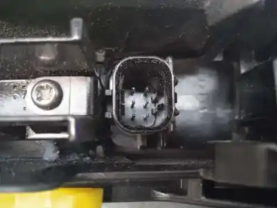 Автозапчасти б/у левая передняя наружная ручка за lexus ct 200h ссылки oem iam  6 pins 