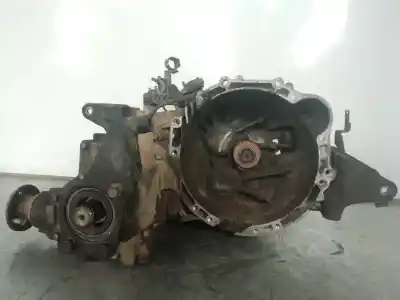 Recambio de automóvil de segunda mano de CAJA CAMBIOS para HYUNDAI TUCSON (JM)  referencias OEM IAM   