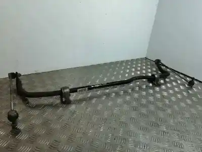 Peça sobressalente para automóvel em segunda mão barra estabilizadora dianteira por skoda kodiaq sportline referências oem iam 3q0411303h