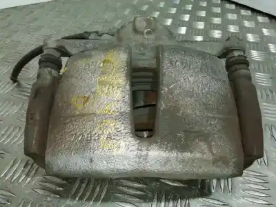 Peça sobressalente para automóvel em segunda mão pinça de travão dianteira direita por skoda kodiaq sportline referências oem iam 