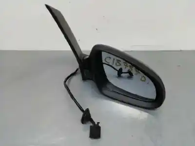 Peça sobressalente para automóvel em segunda mão espelho retrovisor direito por opel astra j sports tourer cosmo referências oem iam 583506
