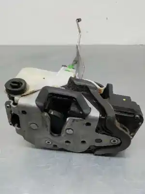 Peça sobressalente para automóvel em segunda mão fechadura da porta traseira direita por opel astra j sports tourer cosmo referências oem iam 3023880rh