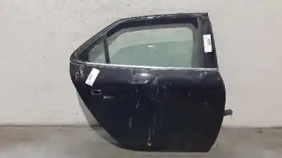 Second-hand car spare part rear right door for saab 9-5 lim. (03. 2010->) vector oem iam references 