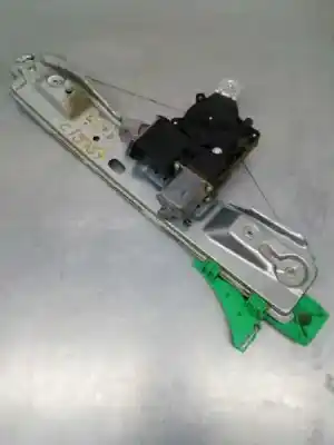 Peça sobressalente para automóvel em segunda mão elevador de vidros traseiro direito por opel astra j sports tourer cosmo referências oem iam 13350763