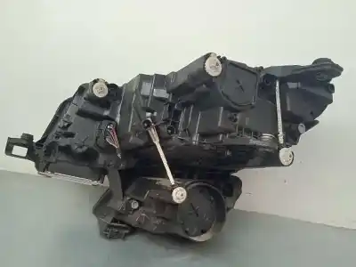 Second-hand car spare part right headlight for skoda kodiaq sportline oem iam references 566941016f  566941016h