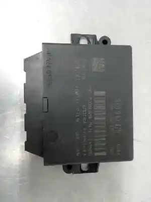 Second-hand car spare part electronic module for seat exeo berlina (3r2) reference oem iam references 3r0919475