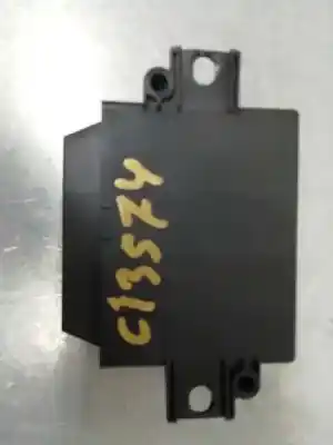 Second-hand car spare part electronic module for seat exeo berlina (3r2) reference oem iam references 3r0919475  