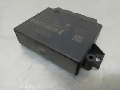 Second-hand car spare part electronic module for seat exeo berlina (3r2) reference oem iam references 3r0919475  