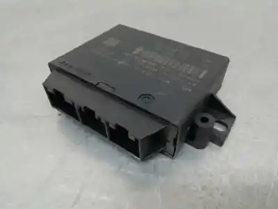 Recambio de automóvil de segunda mano de modulo electronico para seat exeo berlina (3r2) reference referencias oem iam 3r0919475  