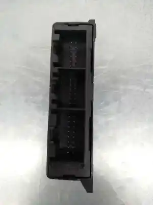 Recambio de automóvil de segunda mano de modulo electronico para seat exeo berlina (3r2) reference referencias oem iam 3r0919475  