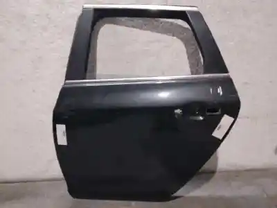 Peça sobressalente para automóvel em segunda mão porta do automóvel traseira esquerda por opel astra j sports tourer cosmo referências oem iam 