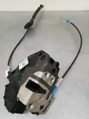 Автозапчасти б/у замок передней правой двери за ford ecosport (cr6) trend ссылки oem iam en15a219a64bb