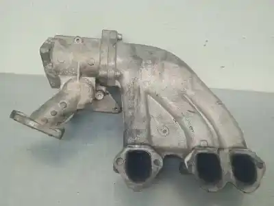 Tweedehands auto-onderdeel inlaatspruitstuk voor seat ibiza iii (6l1) 1.4 tdi oem iam-referenties 045129713q