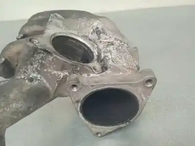 Peça sobressalente para automóvel em segunda mão coletor admissão por seat ibiza iii (6l1) 1.4 tdi referências oem iam 045129713q  03g129637a