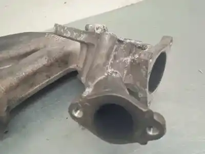 Peça sobressalente para automóvel em segunda mão coletor admissão por seat ibiza iii (6l1) 1.4 tdi referências oem iam 045129713q  03g129637a