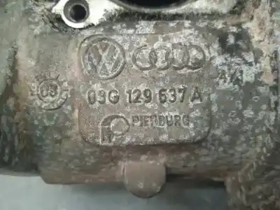 Peça sobressalente para automóvel em segunda mão coletor admissão por seat ibiza iii (6l1) 1.4 tdi referências oem iam 045129713q  03g129637a