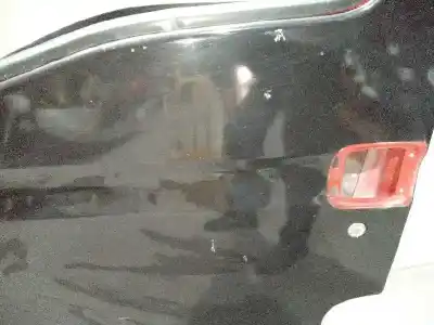 Peça sobressalente para automóvel em segunda mão porta da frente esquerda por nissan interstar mod. 04 (x70) 2.5 dci diesel cat referências oem iam 7711172516 7711172516 