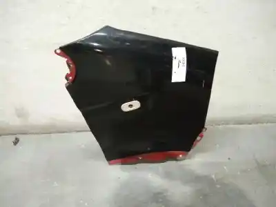 Second-hand car spare part front right fin for nissan interstar mod. 04 (x70) 2.5 dci diesel cat oem iam references 7750350505 7750350505 