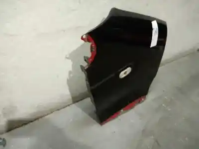 Second-hand car spare part front right fin for nissan interstar mod. 04 (x70) 2.5 dci diesel cat oem iam references 7750350505 7750350505 