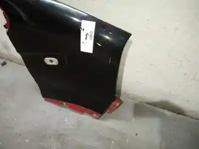 Second-hand car spare part front right fin for nissan interstar mod. 04 (x70) 2.5 dci diesel cat oem iam references 7750350505 7750350505 