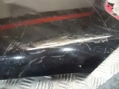 Second-hand car spare part front right fin for nissan interstar mod. 04 (x70) 2.5 dci diesel cat oem iam references 7750350505 7750350505 