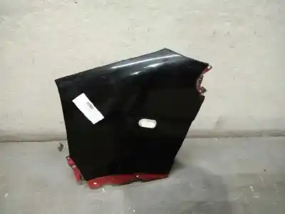 Автозапчасти б/у левое переднее крыло за nissan interstar mod. 04 (x70) 2.5 dci diesel cat ссылки oem iam 7750350504 7750350504 