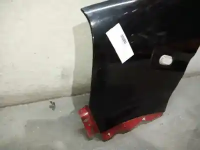 Автозапчасти б/у левое переднее крыло за nissan interstar mod. 04 (x70) 2.5 dci diesel cat ссылки oem iam 7750350504 7750350504 