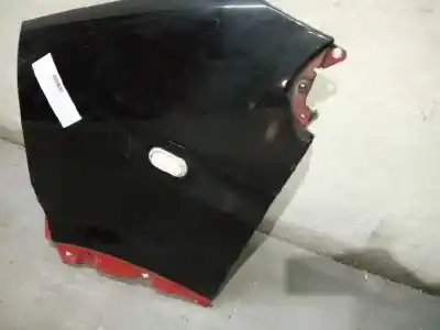 Автозапчасти б/у левое переднее крыло за nissan interstar mod. 04 (x70) 2.5 dci diesel cat ссылки oem iam 7750350504 7750350504 