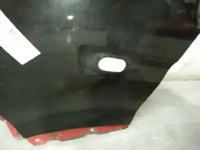 Автозапчасти б/у левое переднее крыло за nissan interstar mod. 04 (x70) 2.5 dci diesel cat ссылки oem iam 7750350504 7750350504 