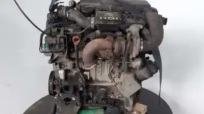 Gebrauchtes Autoersatzteil kompletter motor zum citroen c3 1.4 hdi exclusive oem-iam-referenzen 8hz  