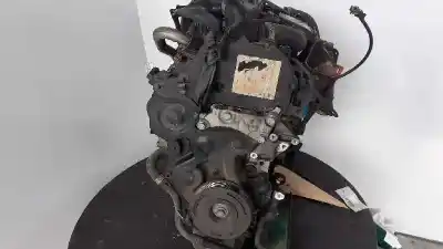 Gebrauchtes Autoersatzteil kompletter motor zum citroen c3 1.4 hdi exclusive oem-iam-referenzen 8hz  